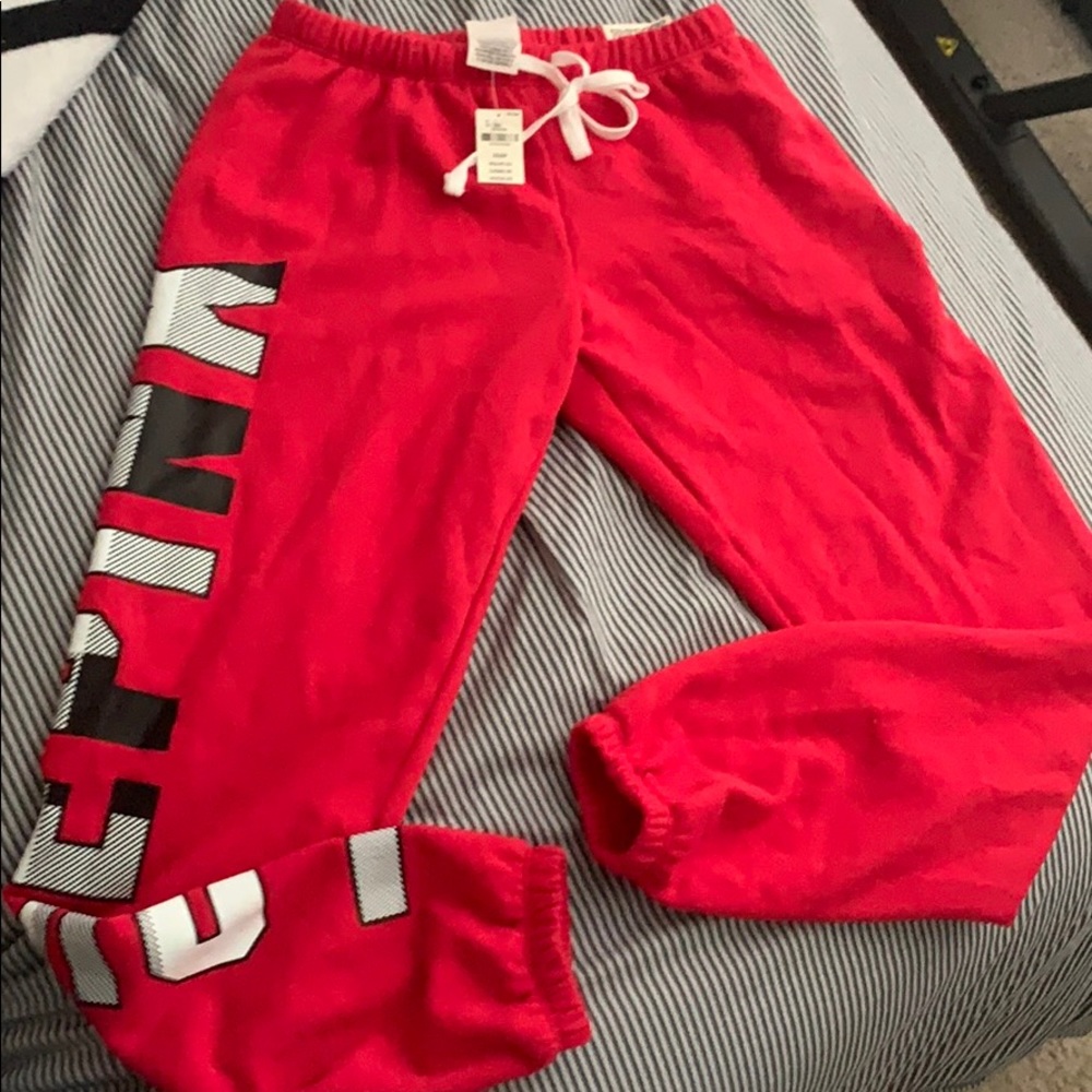 Victoria’s Secret sweatpants XS